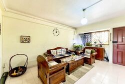 Blk 407 Pandan Gardens (Jurong East), HDB 5 Rooms #558916961
